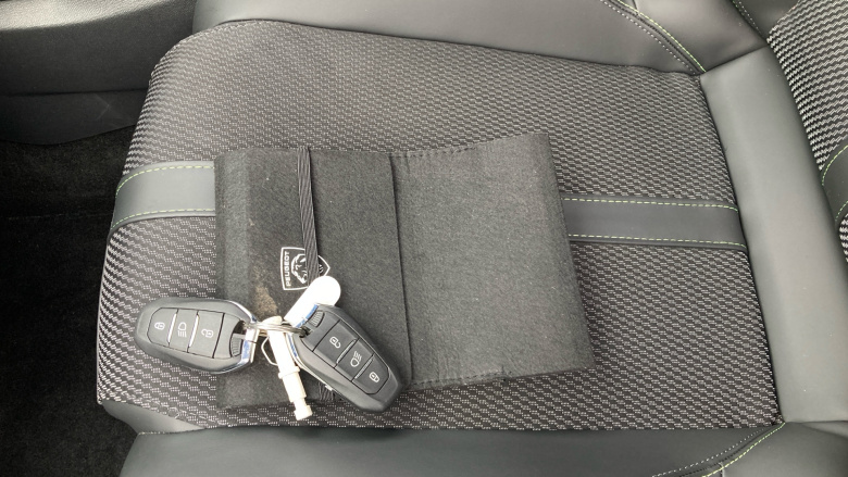 Peugeot 2008 1.2 PureTech 130 GT 5dr EAT8 Petrol Estate